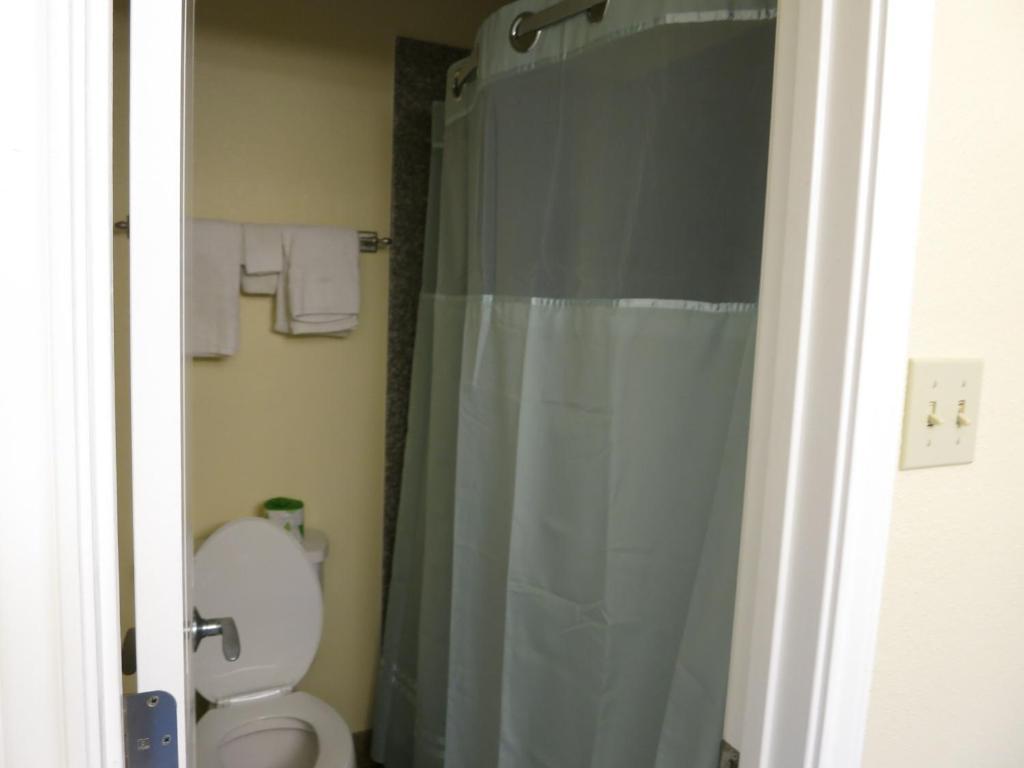 The Inn At Mexia Chambre photo